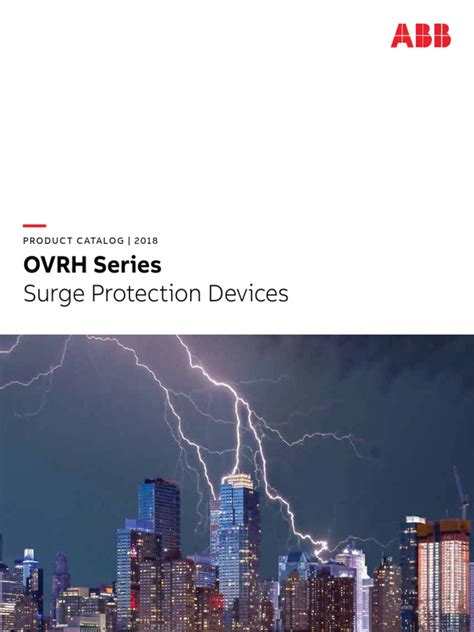 ovrh series spd